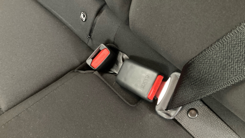 Hyundai BAYON 1.0 TGDi [90] Tech Line 5dr DCT Petrol Hatchback